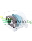 Практичен сушилник за съдове и капаци